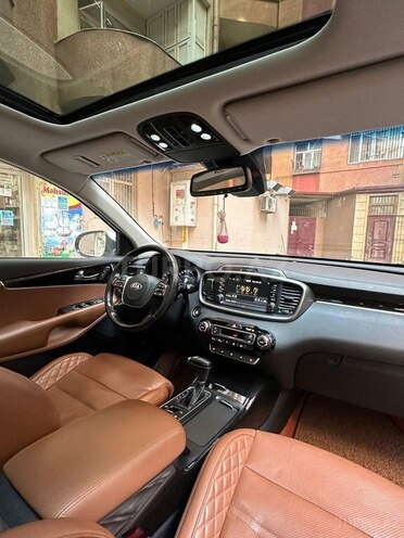 Kia Sorento 2017, 241,000 km - 2.0 l - Bakı