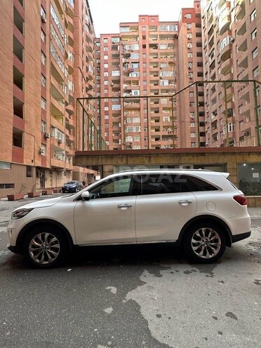 Kia Sorento 2017, 241,000 km - 2.0 l - Bakı