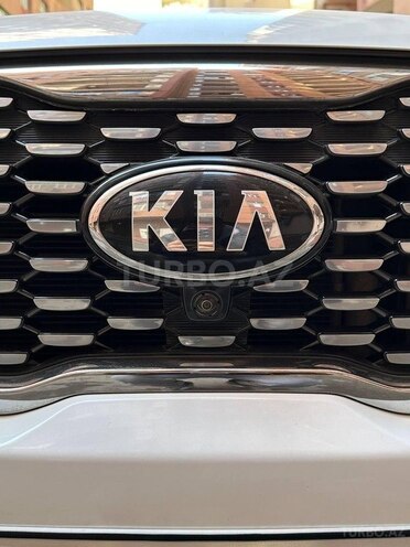 Kia Sorento 2017, 241,000 km - 2.0 l - Bakı
