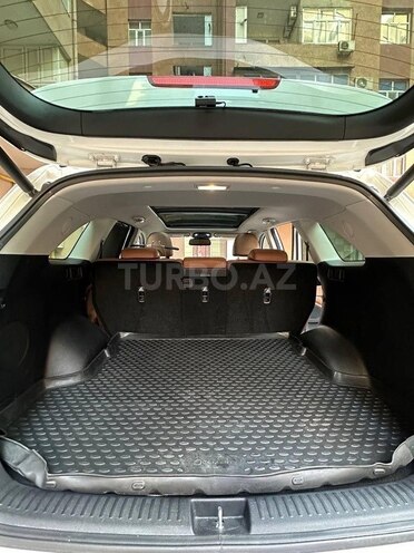 Kia Sorento 2017, 241,000 km - 2.0 l - Bakı