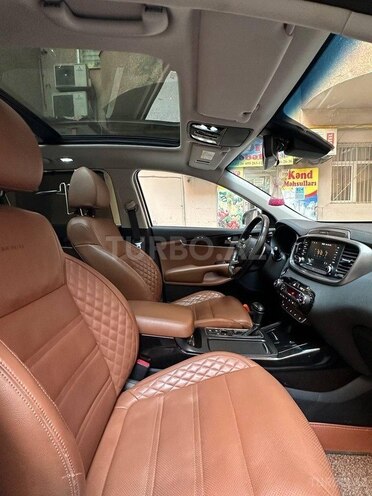 Kia Sorento 2017, 241,000 km - 2.0 l - Bakı