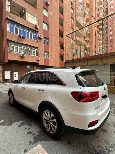 Kia Sorento 2017, 241,000 km - 2.0 l - Bakı