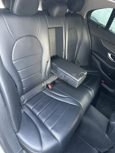 Mercedes C 200 2015, 179,080 km - 2.0 l - Bakı