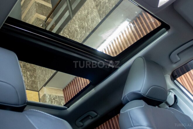 Toyota RAV4 2024, 5,000 km - 2.5 l - Bakı