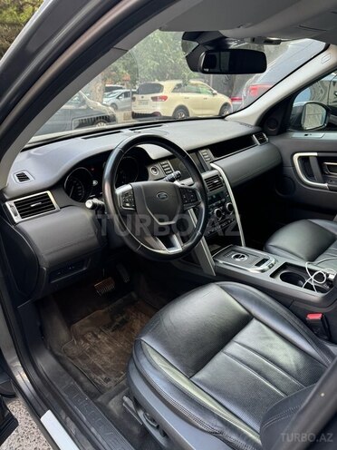 Land Rover Discovery Sport 2019, 65,647 km - 2.0 л - Bakı