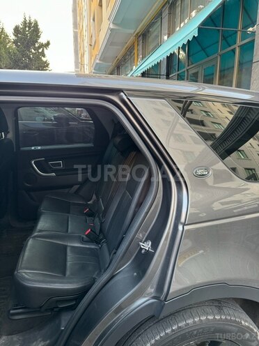 Land Rover Discovery Sport 2019, 65,647 km - 2.0 л - Bakı