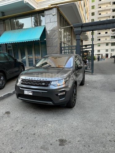 Land Rover Discovery Sport 2019, 65,647 km - 2.0 л - Bakı