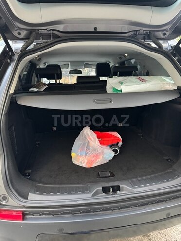 Land Rover Discovery Sport 2019, 65,647 km - 2.0 л - Bakı