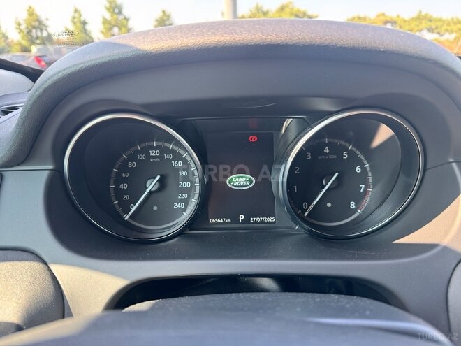 Land Rover Discovery Sport 2019, 65,647 km - 2.0 л - Bakı