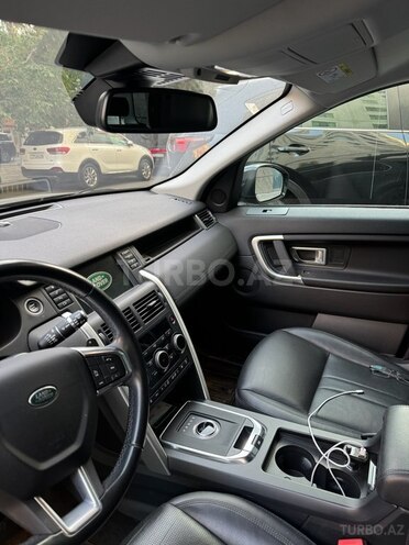 Land Rover Discovery Sport 2019, 65,647 km - 2.0 л - Bakı