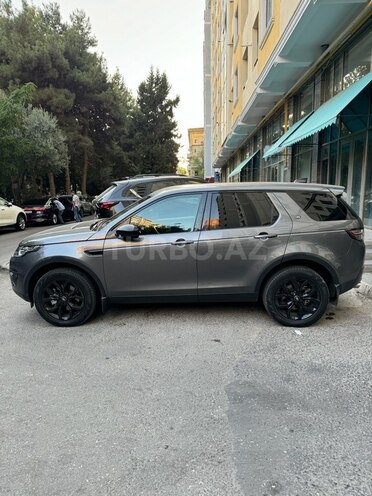 Land Rover Discovery Sport 2019, 65,647 km - 2.0 л - Bakı