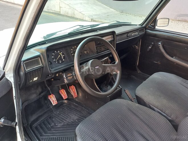 LADA (VAZ) 2107 2008, 80,000 km - 1.6 l - Gəncə