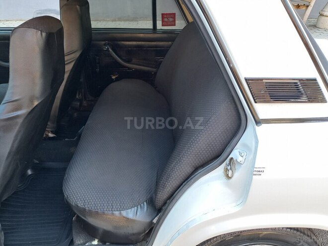 LADA (VAZ) 2107 2008, 80,000 km - 1.6 l - Gəncə