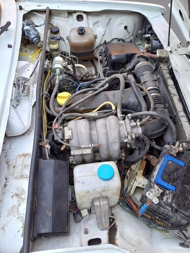 LADA (VAZ) 2107 2008, 80,000 km - 1.6 l - Gəncə
