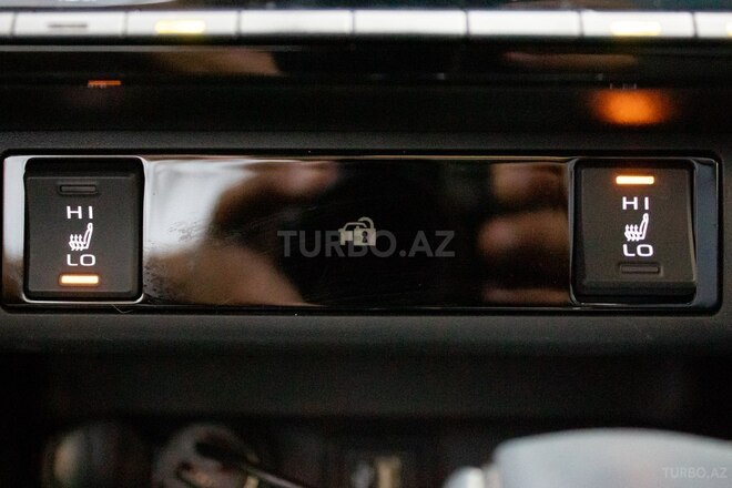 Toyota RAV4 2024, 5,000 km - 2.5 l - Bakı