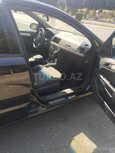 Opel Astra 2007, 443,000 km - 1.3 l - Beyləqan