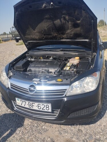 Opel Astra 2007, 443,000 km - 1.3 l - Beyləqan