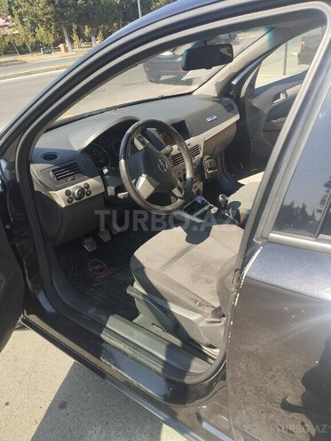 Opel Astra 2007, 443,000 km - 1.3 l - Beyləqan