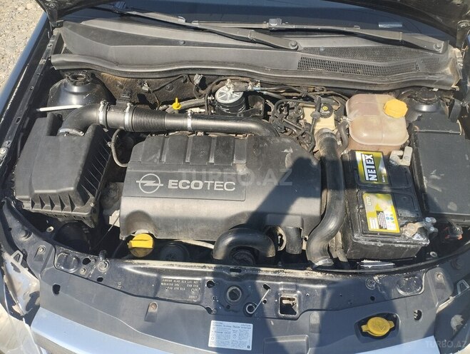 Opel Astra 2007, 443,000 km - 1.3 l - Beyləqan