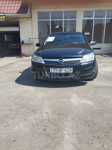 Opel Astra 2007, 443,000 km - 1.3 l - Beyləqan