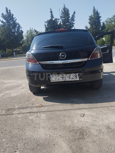 Opel Astra 2007, 443,000 km - 1.3 l - Beyləqan