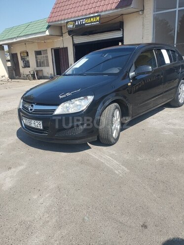 Opel Astra 2007, 443,000 km - 1.3 l - Beyləqan