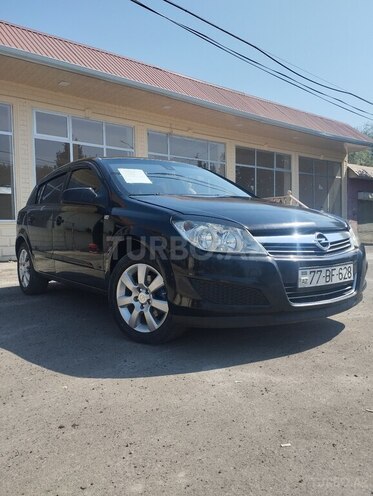 Opel Astra 2007, 443,000 km - 1.3 l - Beyləqan