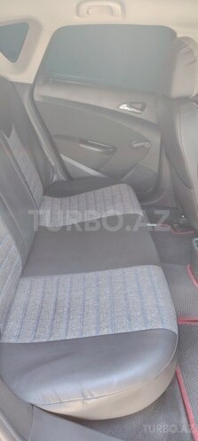 Opel Astra 2012, 303,000 km - 1.3 l - Ağdaş