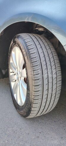 Opel Astra 2012, 303,000 km - 1.3 l - Ağdaş