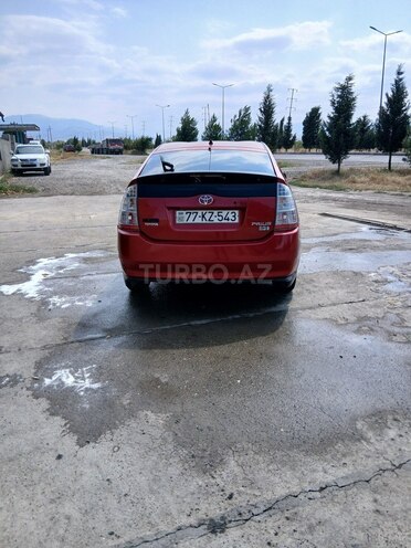 Toyota Prius 2006, 223,976 km - 1.5 l - Göygöl