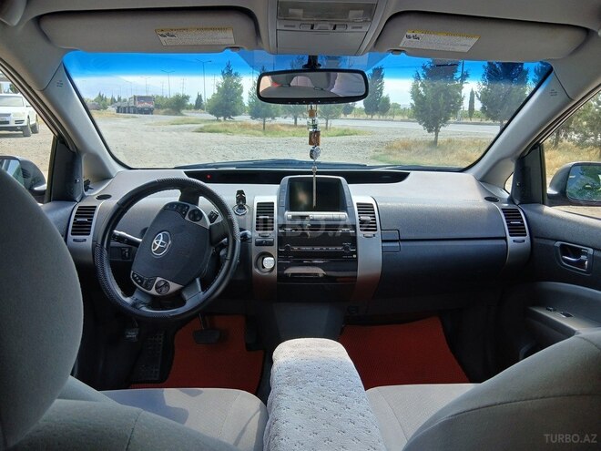Toyota Prius 2006, 223,976 km - 1.5 l - Göygöl