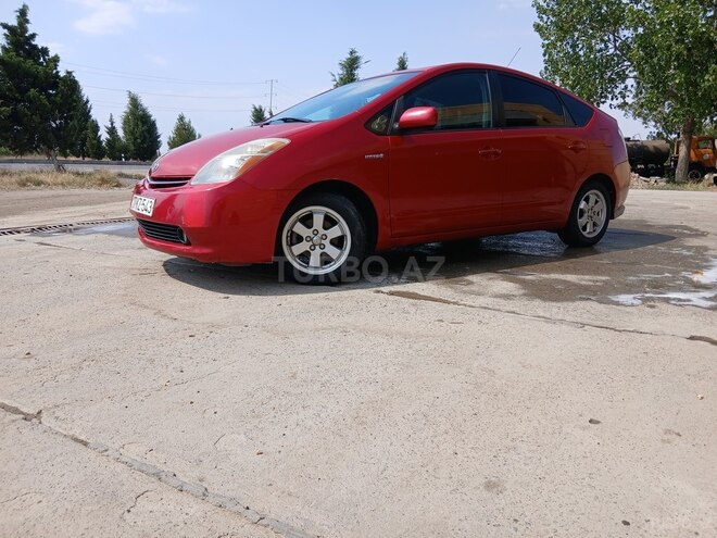 Toyota Prius 2006, 223,976 km - 1.5 l - Göygöl