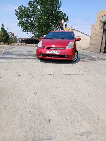 Toyota Prius 2006, 223,976 km - 1.5 l - Göygöl