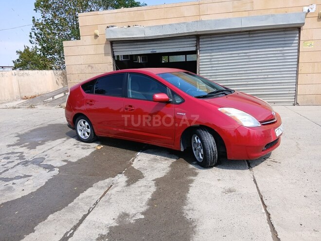 Toyota Prius 2006, 223,976 km - 1.5 l - Göygöl