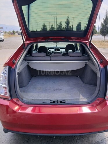 Toyota Prius 2006, 223,976 km - 1.5 l - Göygöl