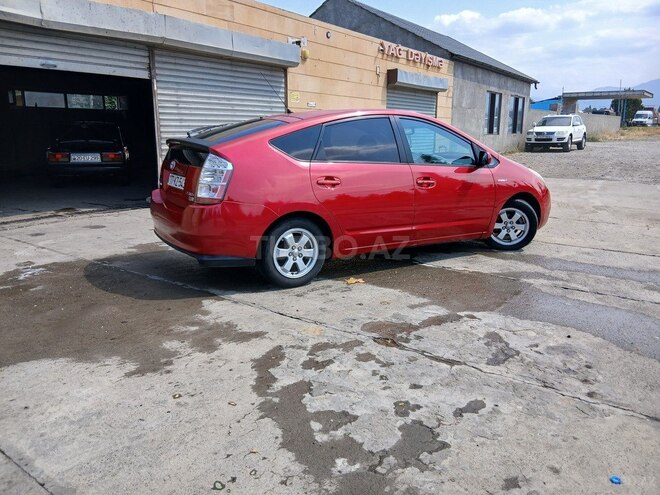 Toyota Prius 2006, 223,976 km - 1.5 l - Göygöl