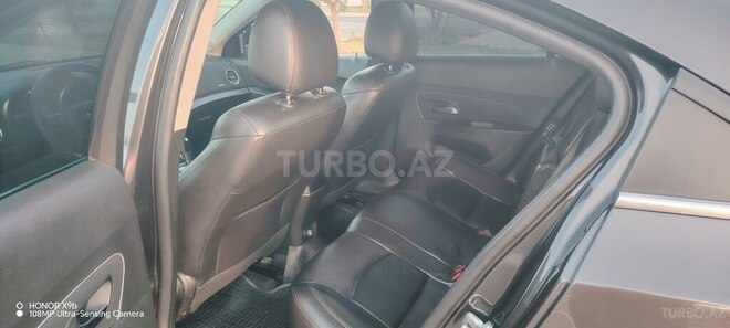 Chevrolet Cruze 2015, 250,000 km - 1.4 l - Bakı