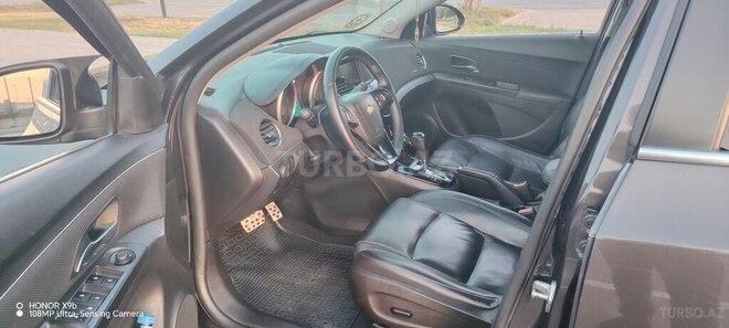 Chevrolet Cruze 2015, 250,000 km - 1.4 l - Bakı