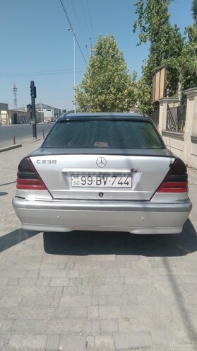 Mercedes E 230 1998, 300,000 km - 2.3 л - Kürdəmir