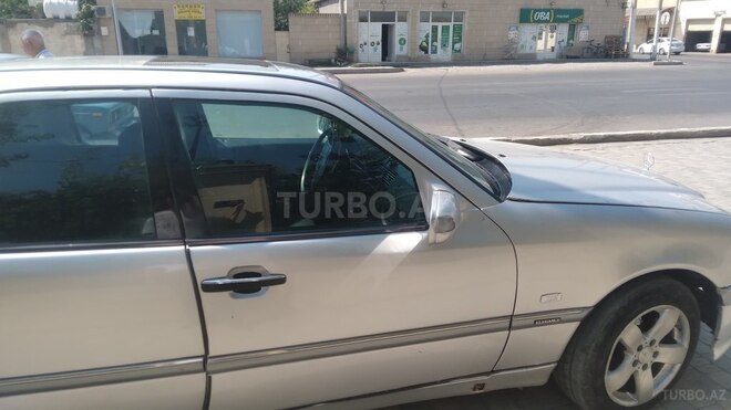 Mercedes E 230 1998, 300,000 km - 2.3 л - Kürdəmir