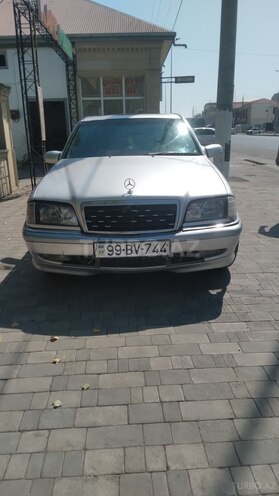 Mercedes E 230 1998, 300,000 km - 2.3 л - Kürdəmir