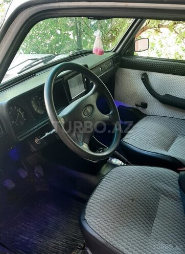 LADA (VAZ) 2107 2007, 85,680 km - 1.6 л - Laçın
