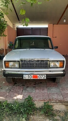 LADA (VAZ) 2107 2007, 85,680 km - 1.6 л - Laçın