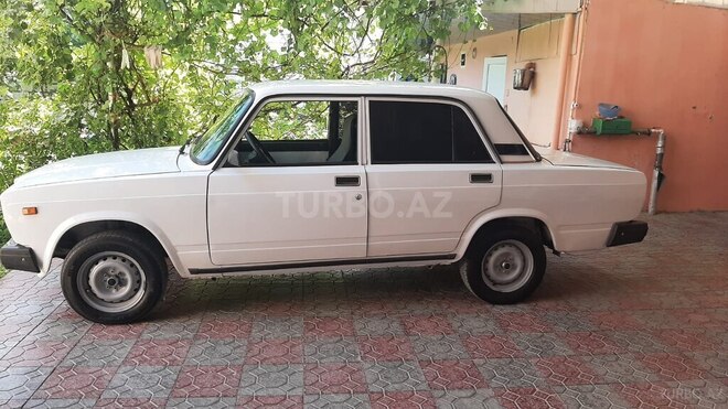 LADA (VAZ) 2107 2007, 85,680 km - 1.6 л - Laçın