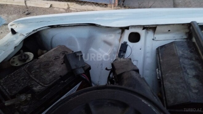 LADA (VAZ) 2107 2007, 85,680 km - 1.6 л - Laçın