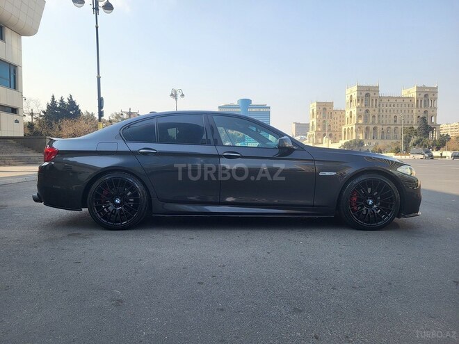 BMW 528 2013, 235,000 km - 2.0 l - Bakı