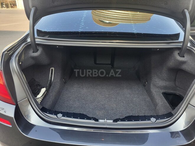 BMW 528 2013, 235,000 km - 2.0 l - Bakı