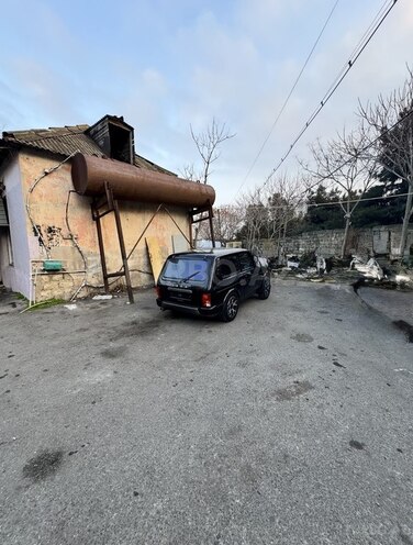 LADA (VAZ) Niva 2021, 60,000 km - 1.7 л - Bakı
