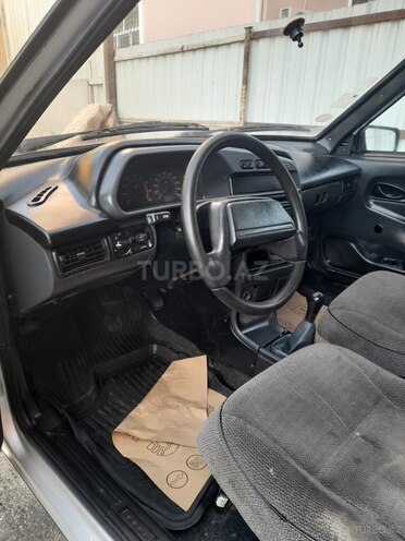 LADA (VAZ) 21099 2004, 350,000 km - 1.6 l - Xaçmaz