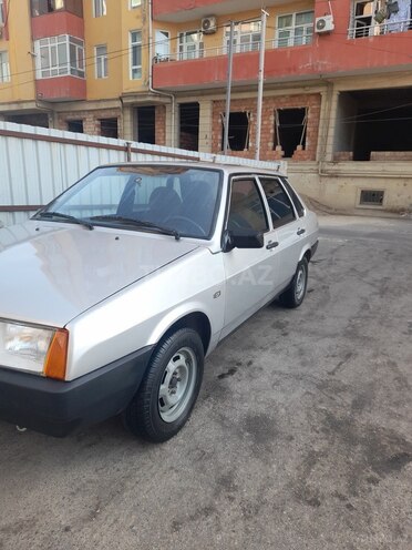 LADA (VAZ) 21099 2004, 350,000 km - 1.6 l - Xaçmaz